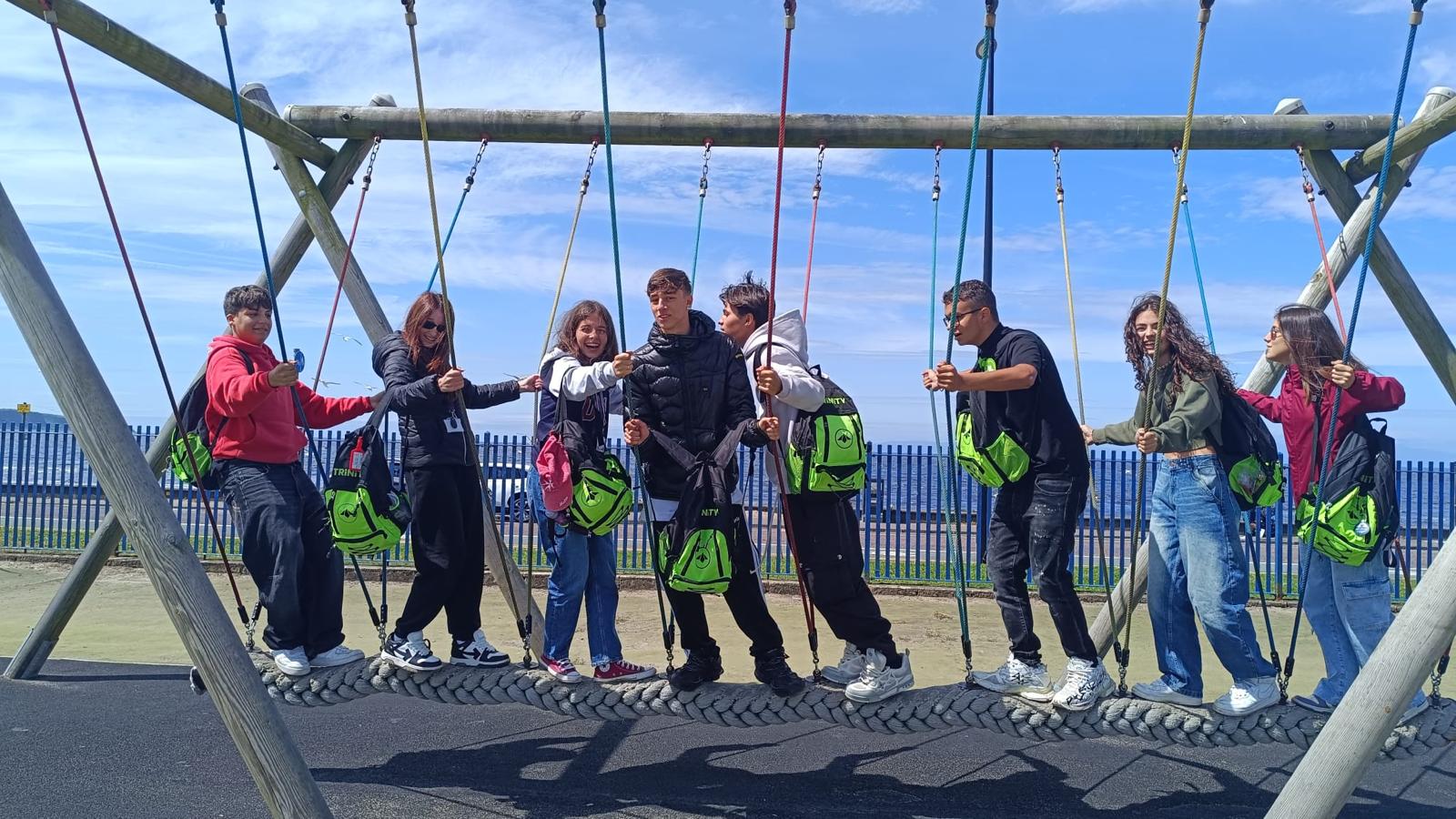 Trinity ViaggiStudio: due nuove iniziative per premiare gli studenti e rendere i viaggi studio all’estero più accessibili